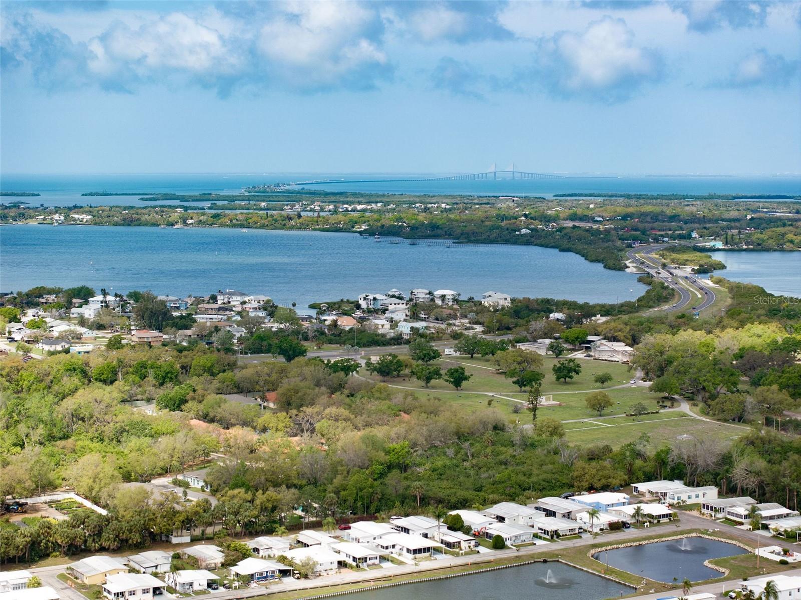 132 51ST STREET CIR E, PALMETTO, FL, 34221