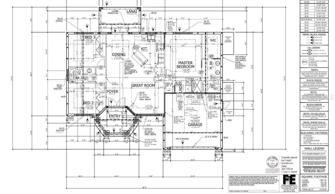 342 KINDRED BLVD, PORT CHARLOTTE, FL, 33954