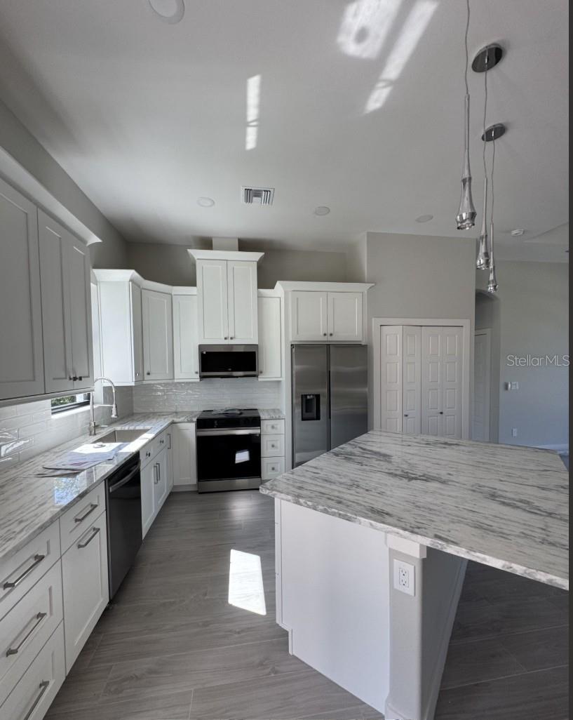 342 KINDRED BLVD, PORT CHARLOTTE, FL, 33954