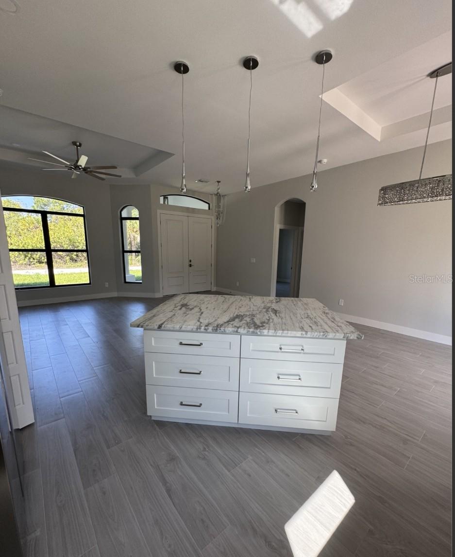342 KINDRED BLVD, PORT CHARLOTTE, FL, 33954