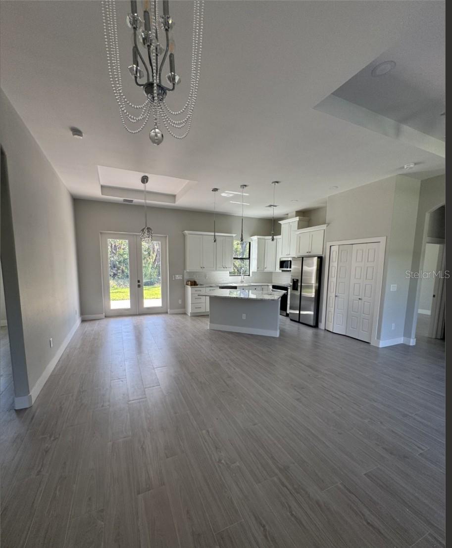 342 KINDRED BLVD, PORT CHARLOTTE, FL, 33954