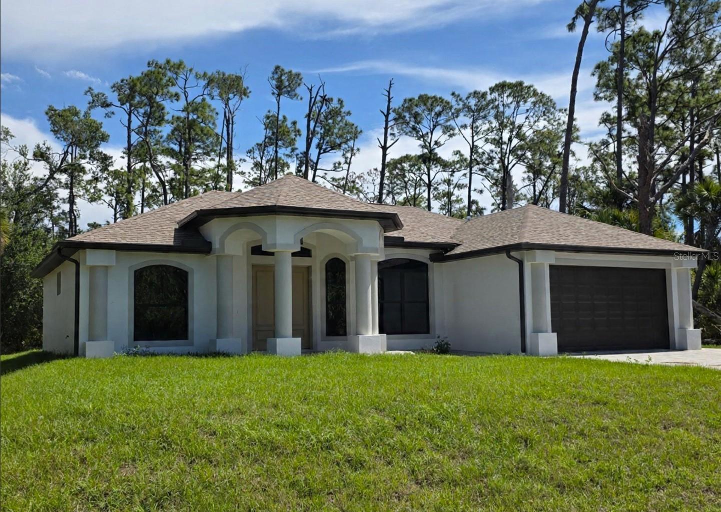 342 KINDRED BLVD, PORT CHARLOTTE, FL, 33954