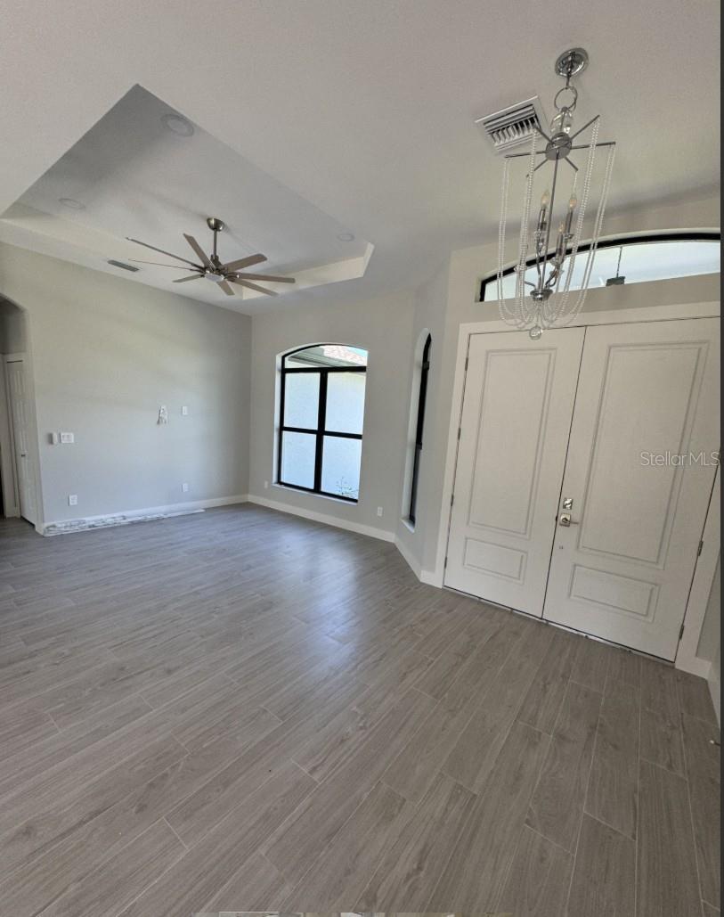 342 KINDRED BLVD, PORT CHARLOTTE, FL, 33954