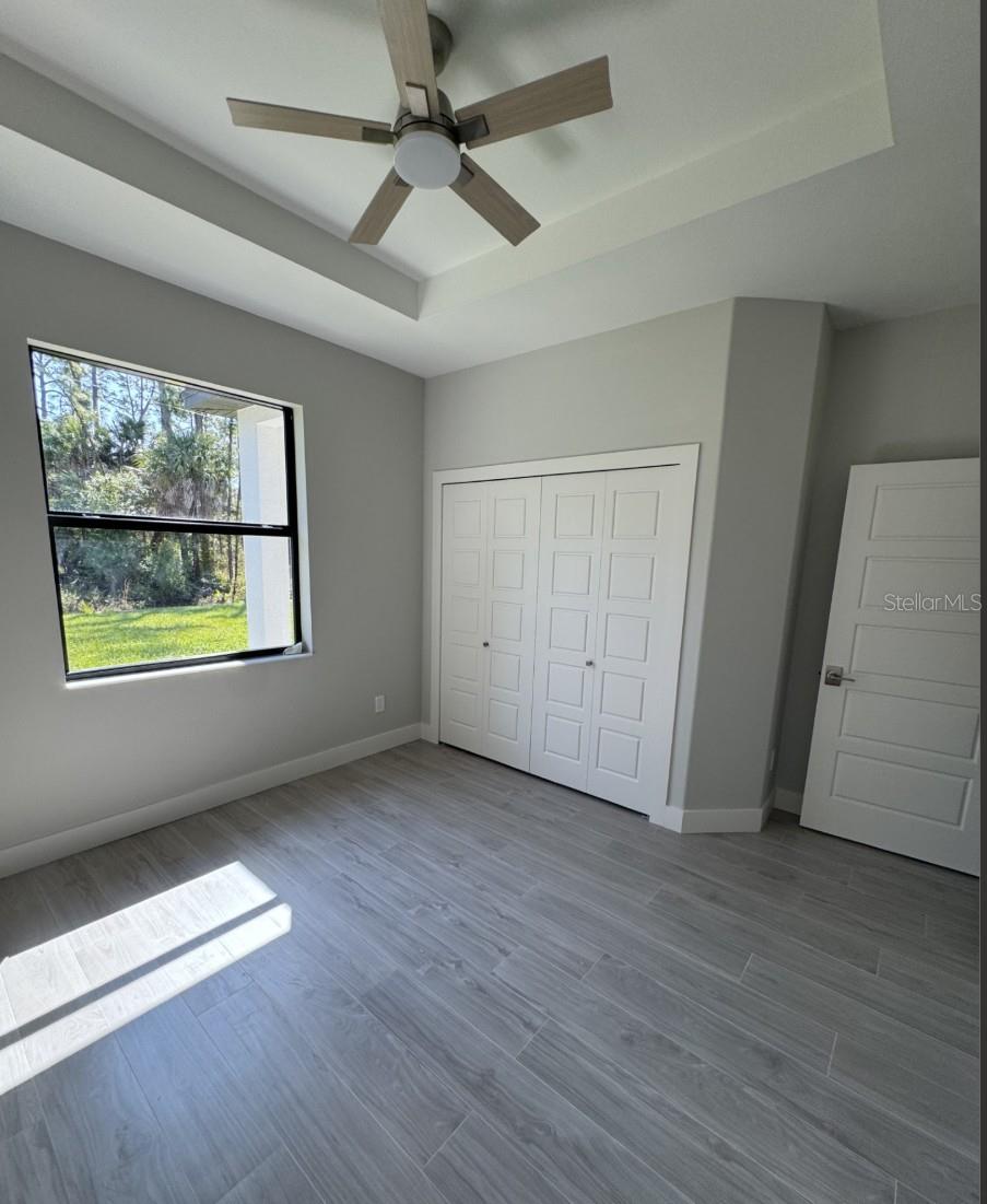 342 KINDRED BLVD, PORT CHARLOTTE, FL, 33954