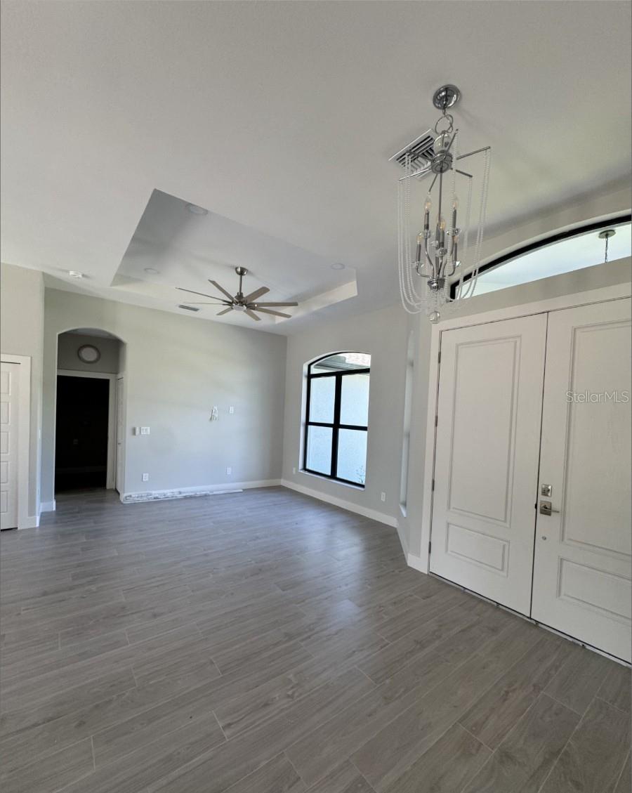 342 KINDRED BLVD, PORT CHARLOTTE, FL, 33954