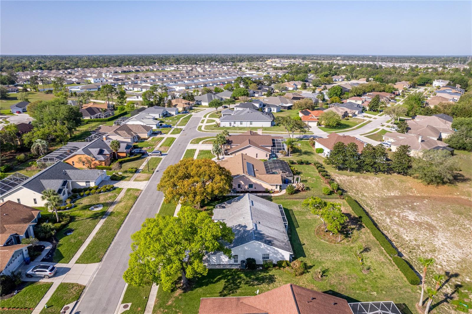 13377 BOLTON CT, SPRING HILL, FL, 34609