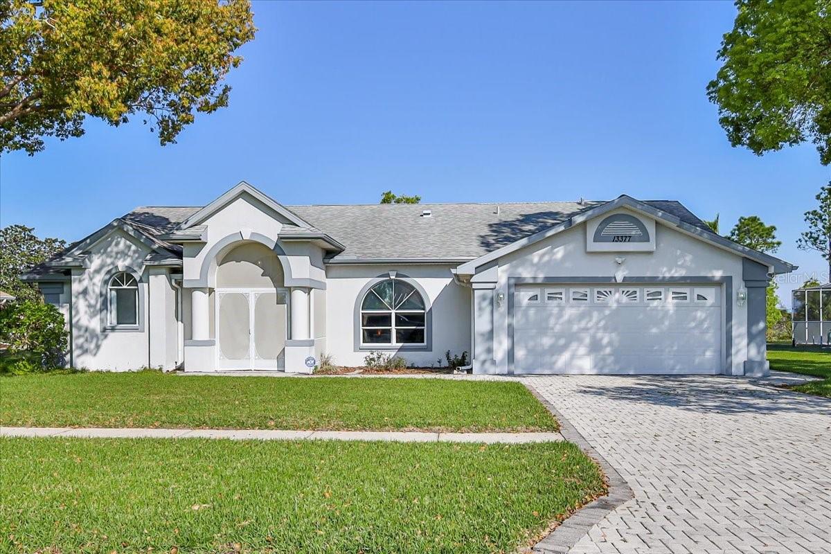 13377 BOLTON CT, SPRING HILL, FL, 34609