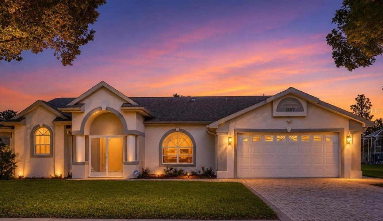 13377 BOLTON CT, SPRING HILL, FL, 34609