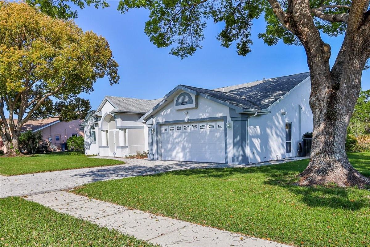 13377 BOLTON CT, SPRING HILL, FL, 34609