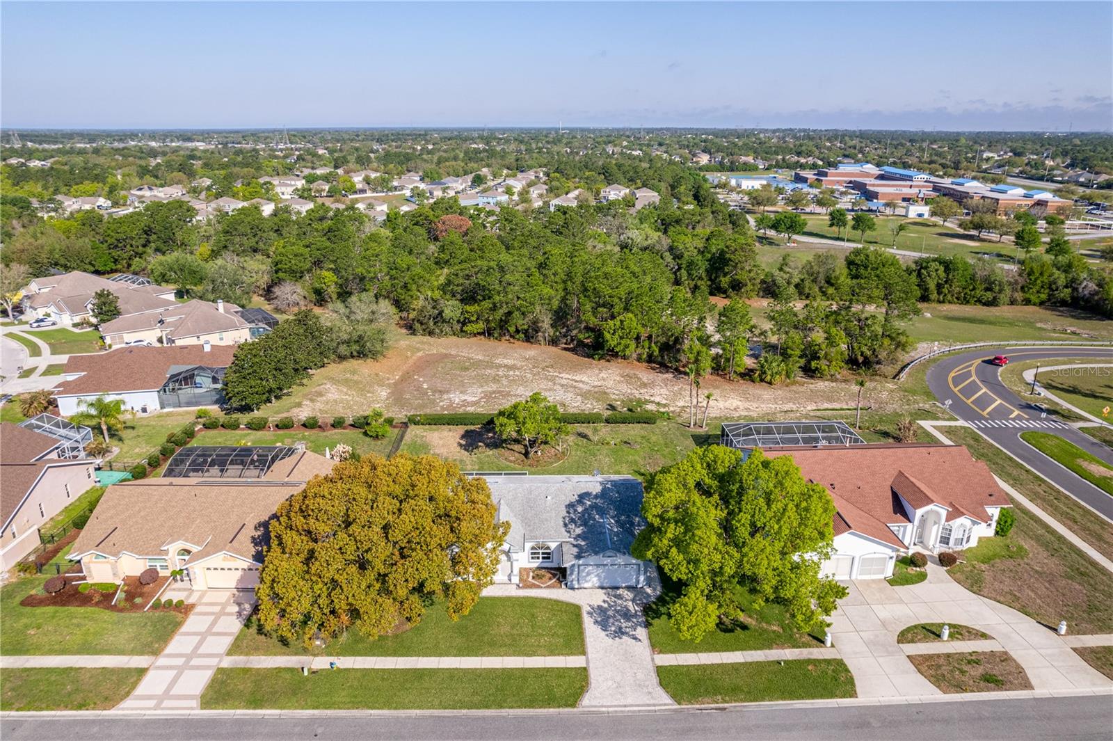 13377 BOLTON CT, SPRING HILL, FL, 34609
