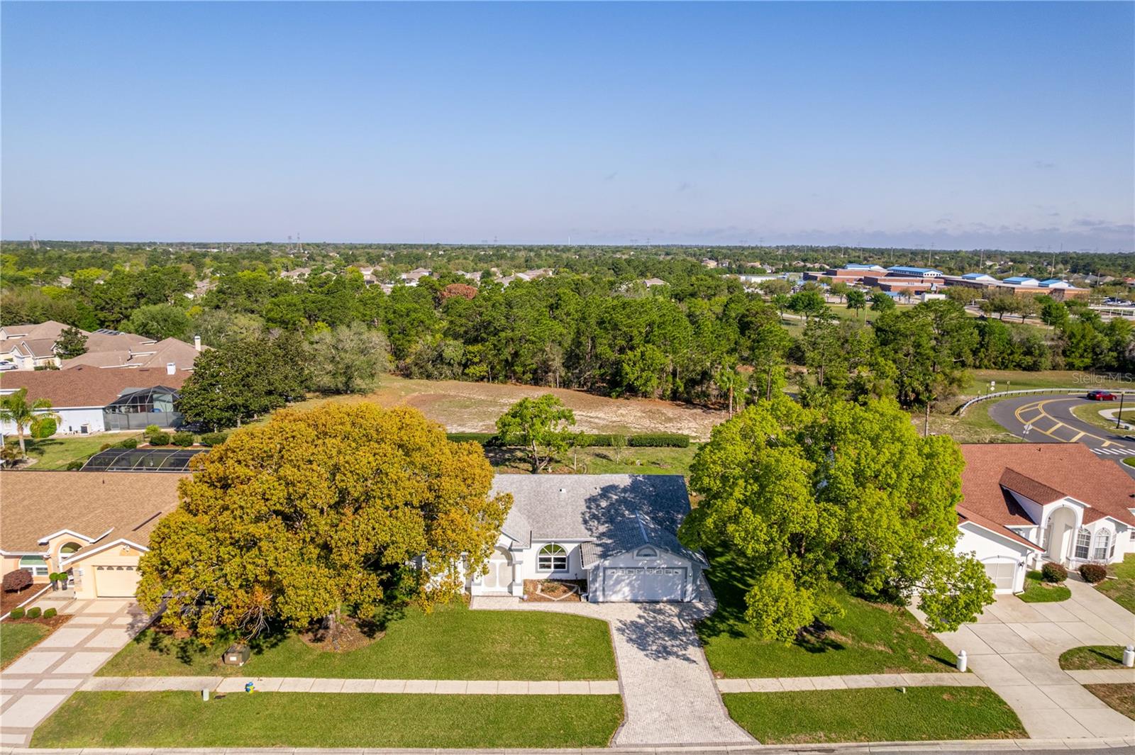 13377 BOLTON CT, SPRING HILL, FL, 34609