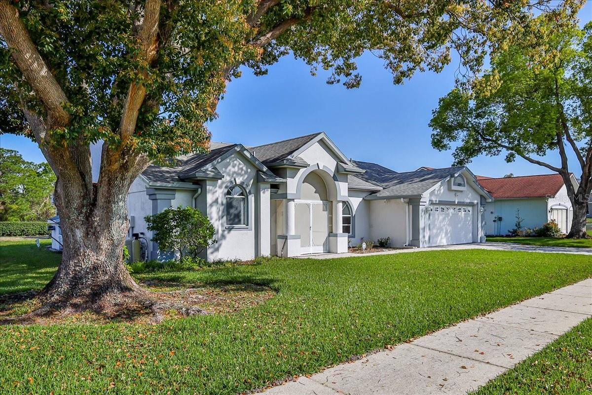 13377 BOLTON CT, SPRING HILL, FL, 34609