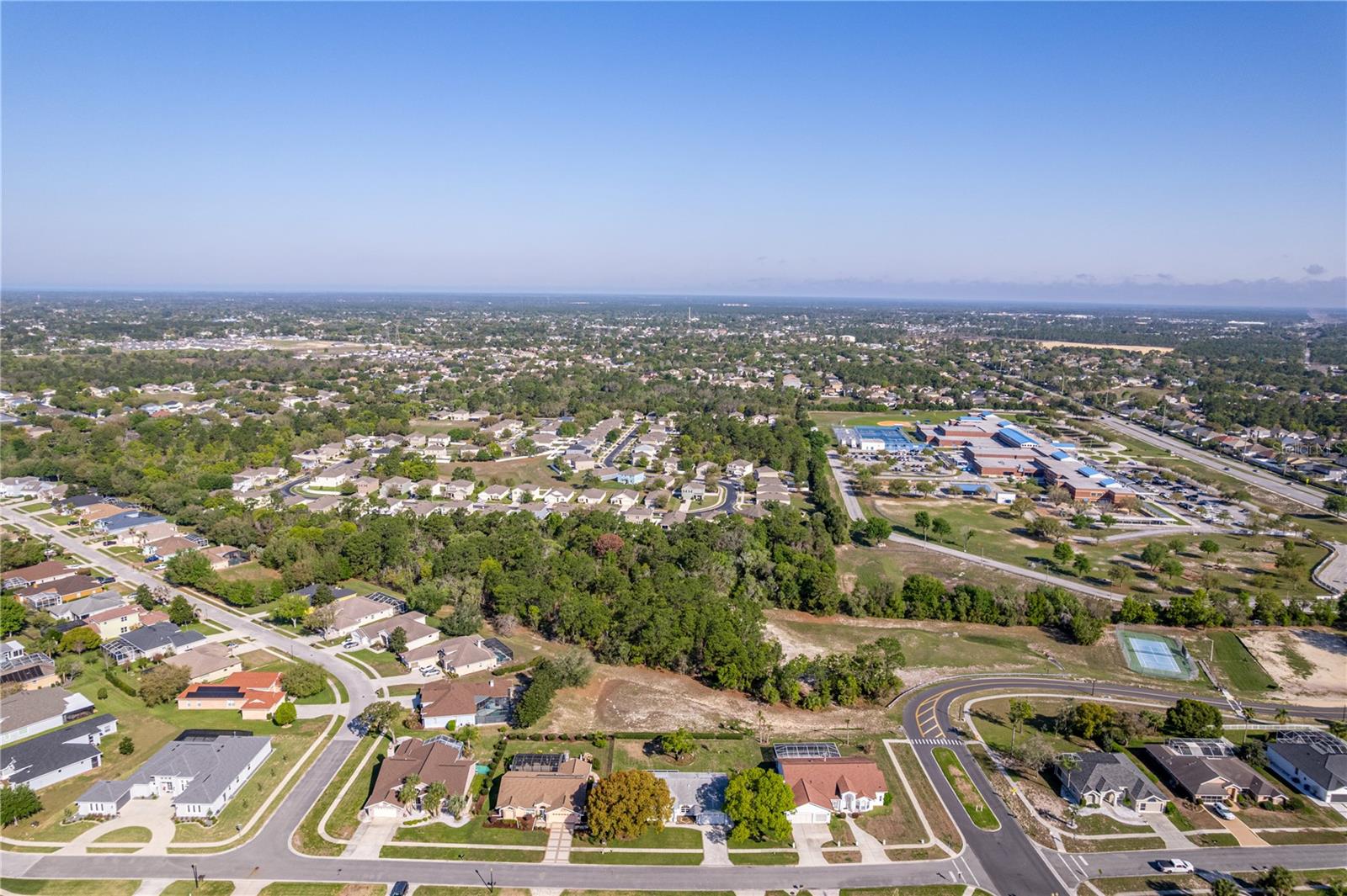 13377 BOLTON CT, SPRING HILL, FL, 34609