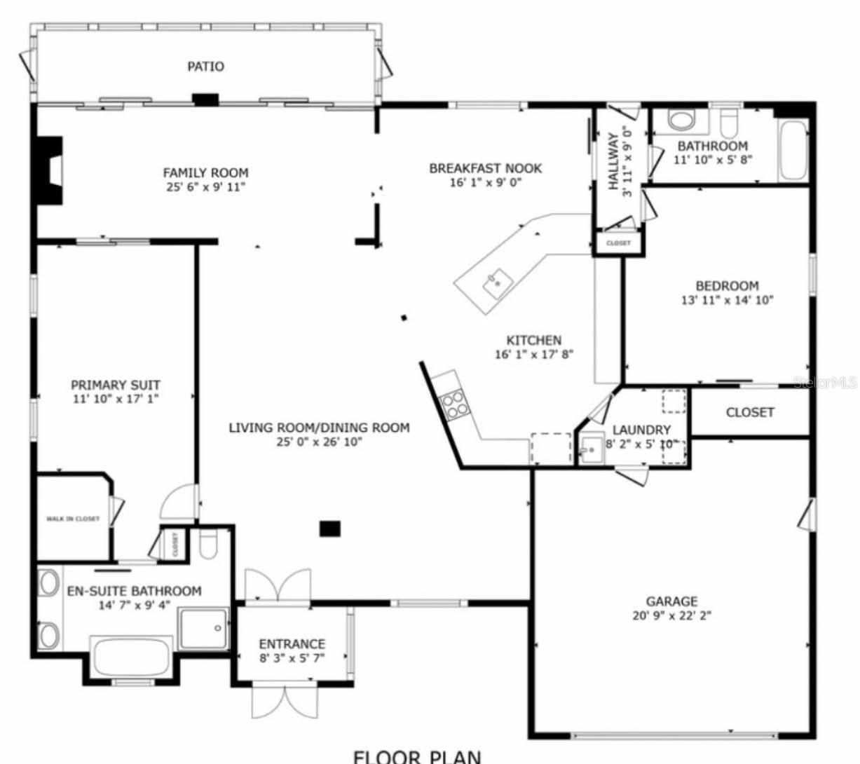 13377 BOLTON CT, SPRING HILL, FL, 34609