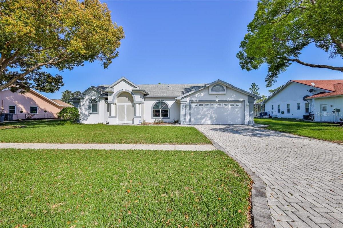 13377 BOLTON CT, SPRING HILL, FL, 34609