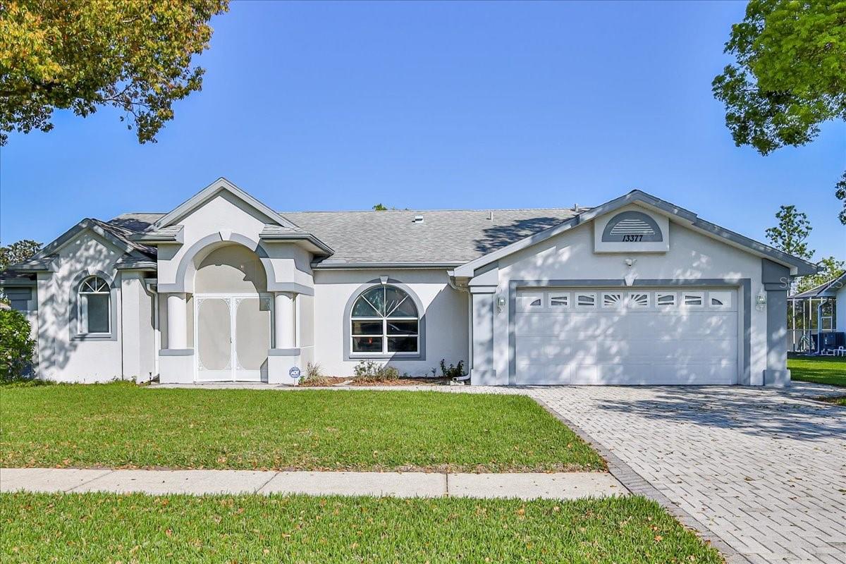 13377 BOLTON CT, SPRING HILL, FL, 34609