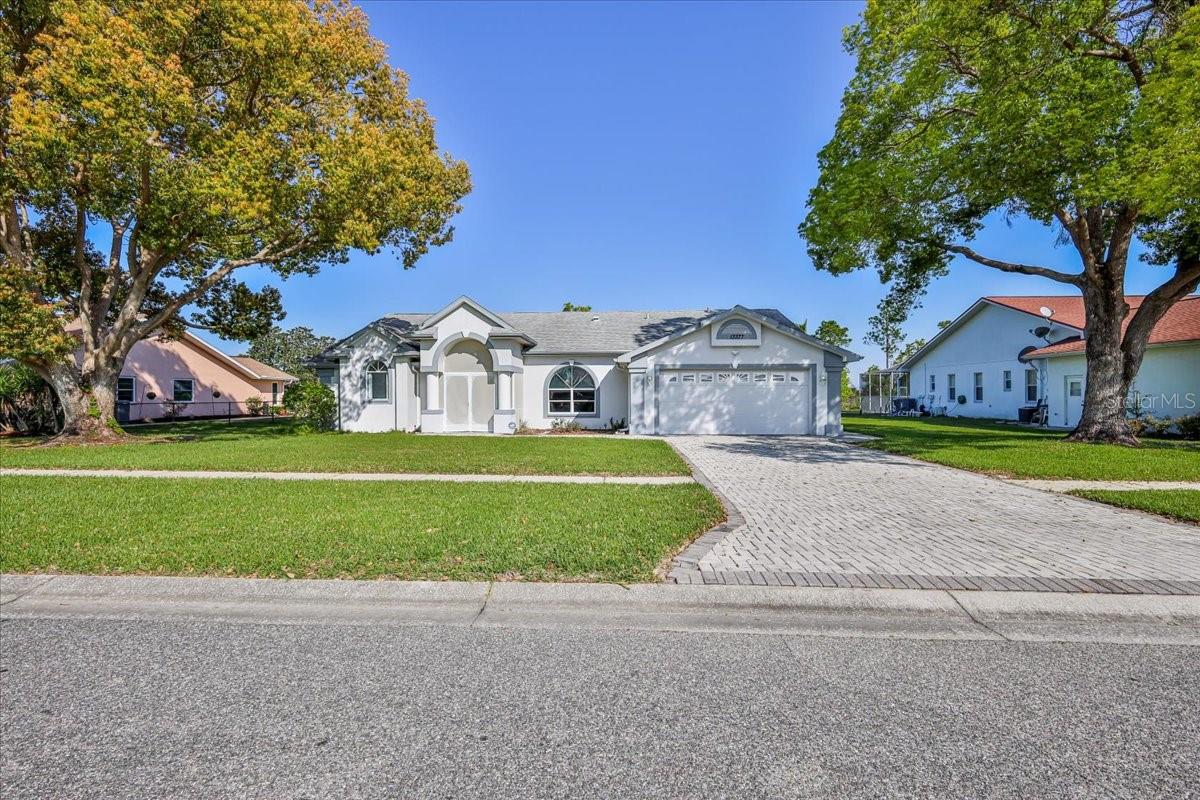 13377 BOLTON CT, SPRING HILL, FL, 34609