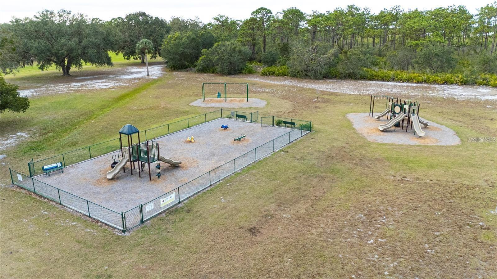 0 OLEANDER DR, INDIAN LAKE ESTATES, FL, 33855