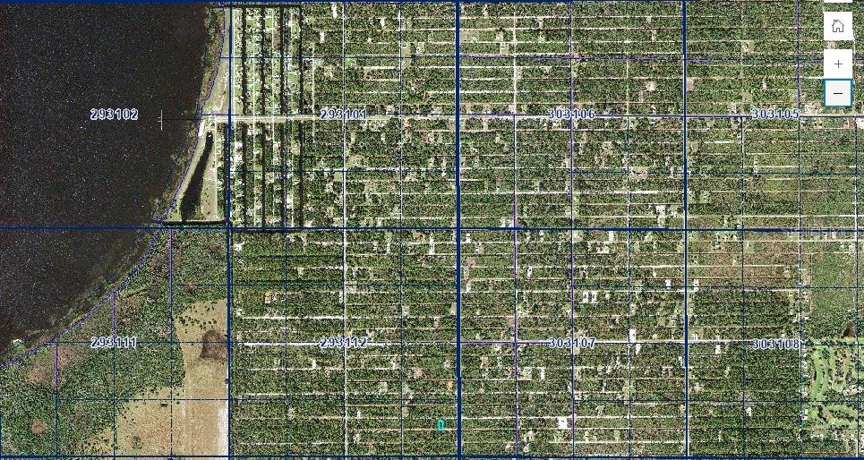 0 OLEANDER DR, INDIAN LAKE ESTATES, FL, 33855