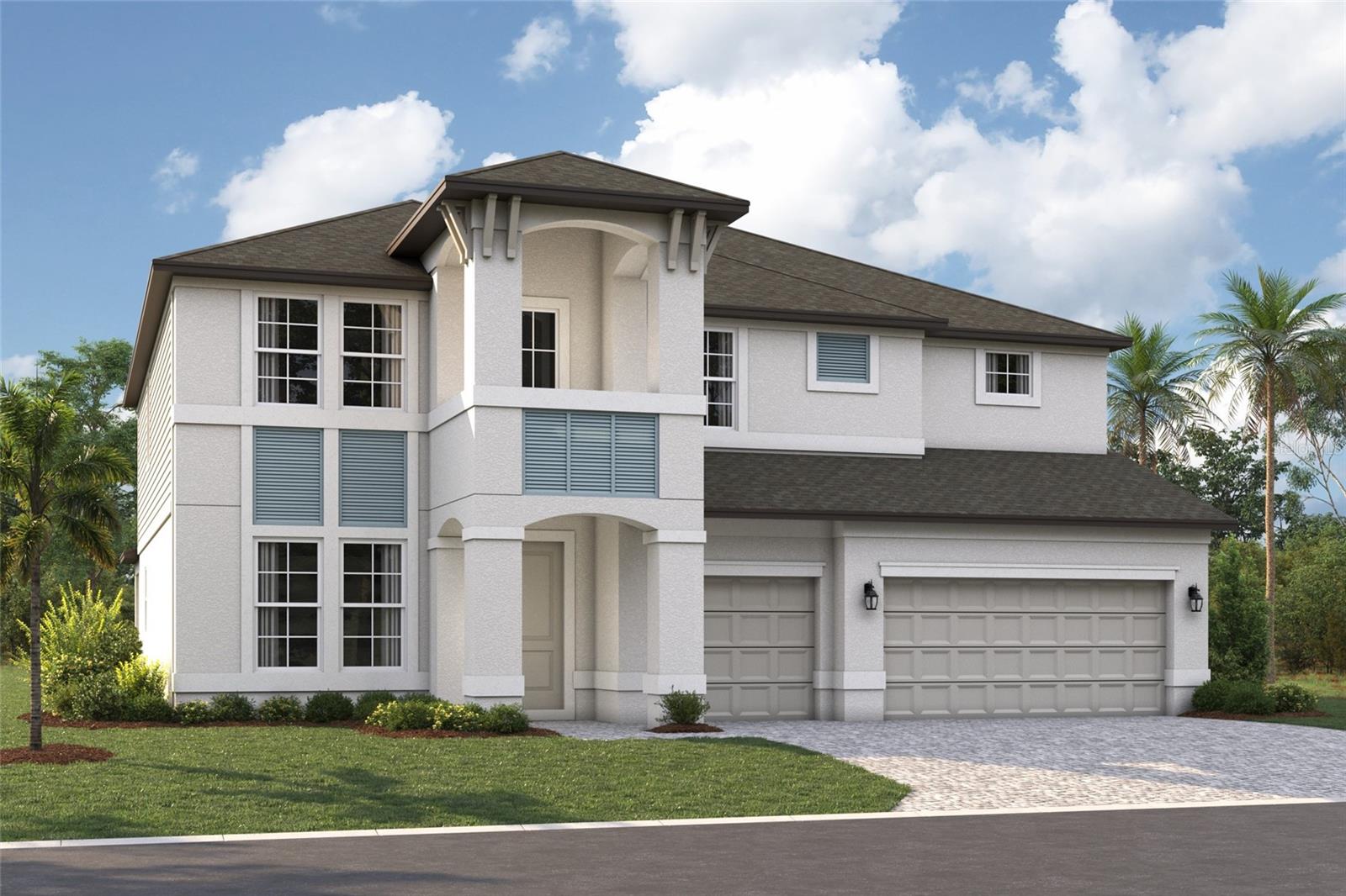 3685 142ND TER E, PARRISH, FL, 34219