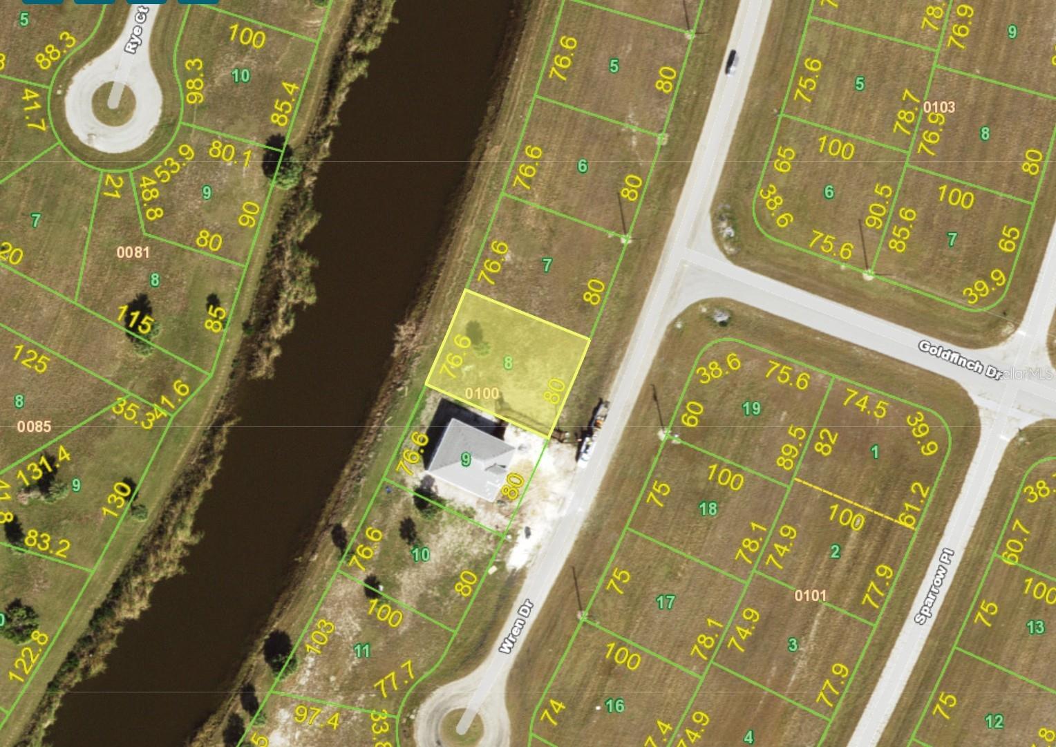 11 WREN DR, PLACIDA, FL, 33946