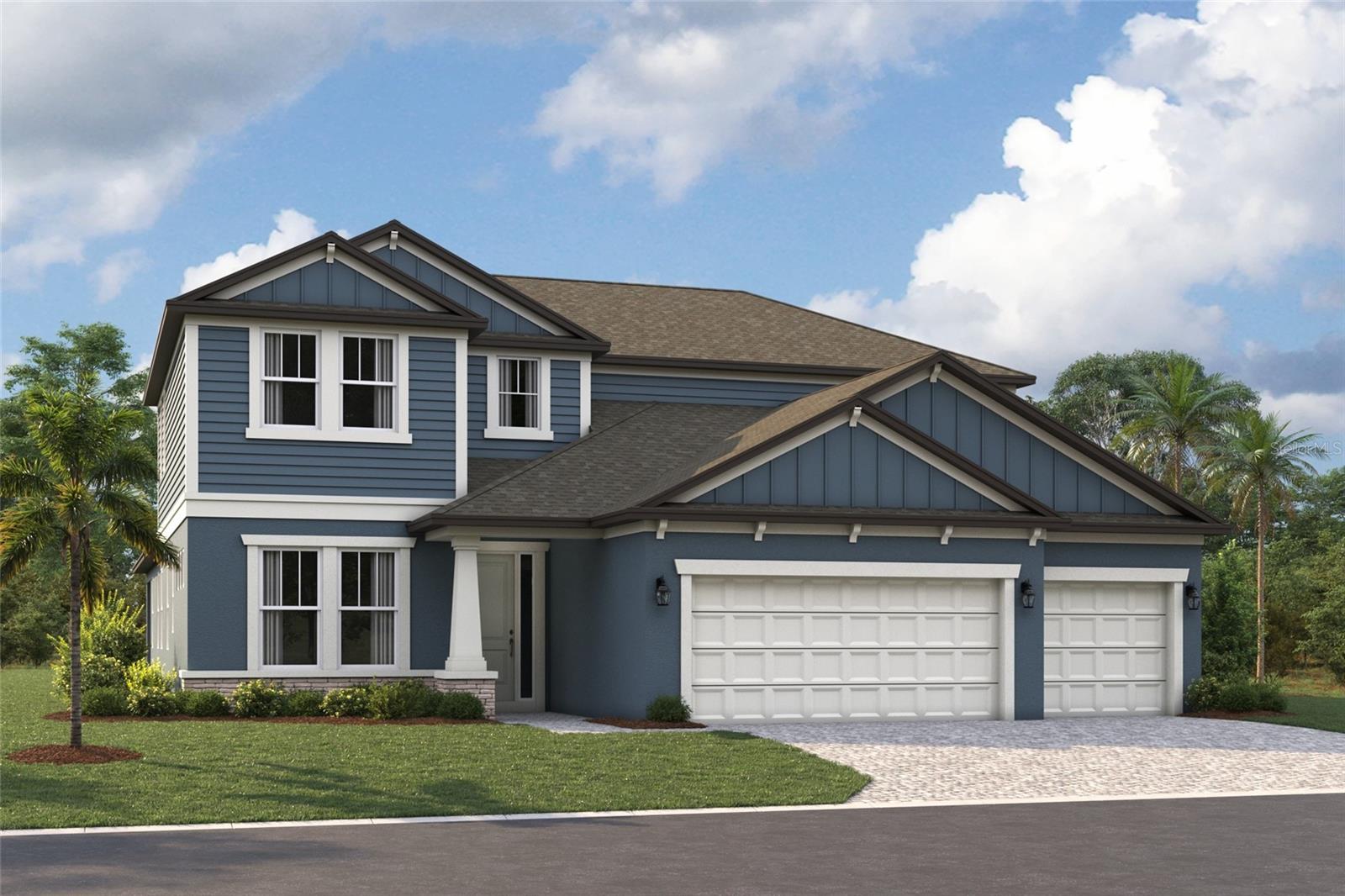 3693 142ND TER E, PARRISH, FL, 34219