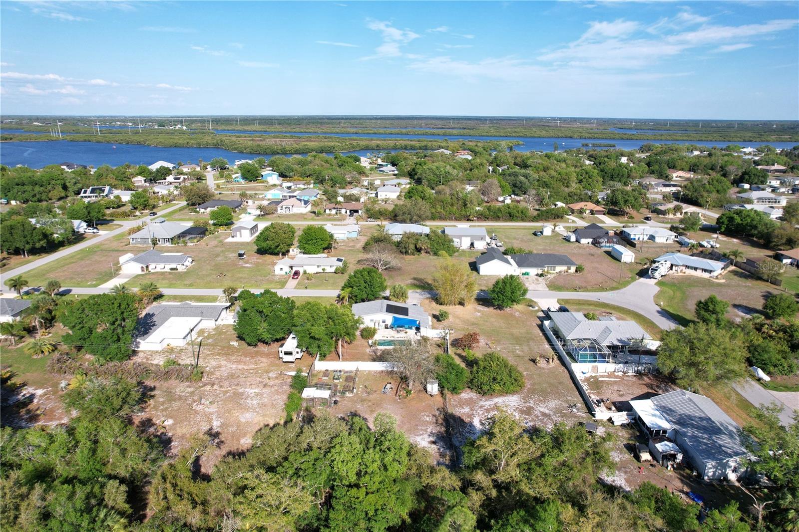 2357 TALBROOK TER, PUNTA GORDA, FL, 33983