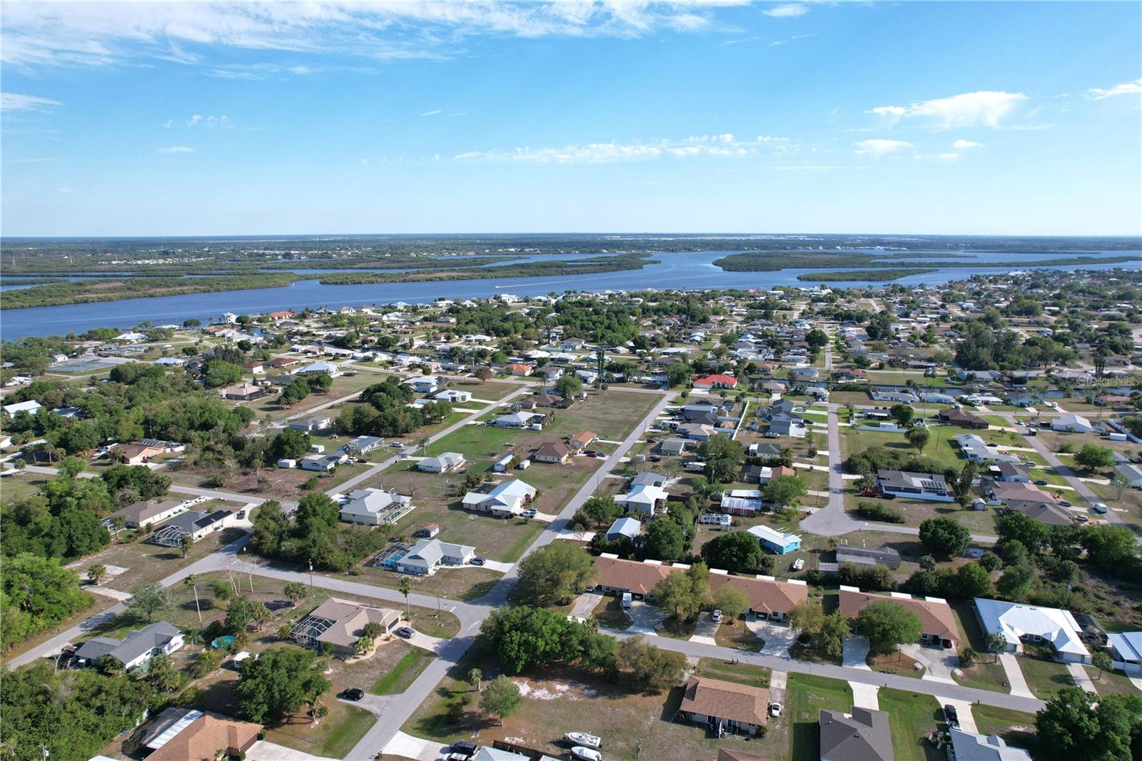 2357 TALBROOK TER, PUNTA GORDA, FL, 33983