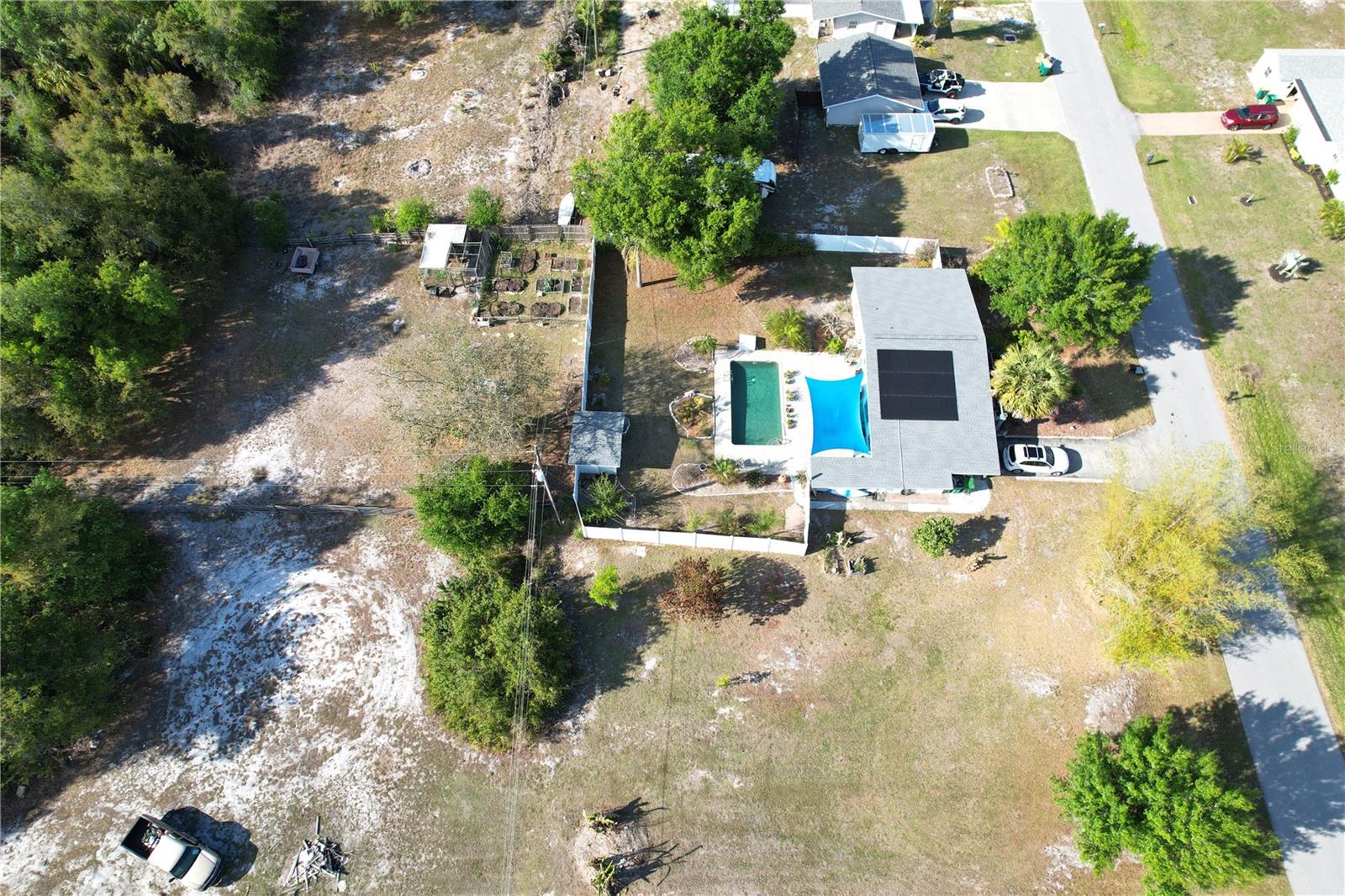 2357 TALBROOK TER, PUNTA GORDA, FL, 33983