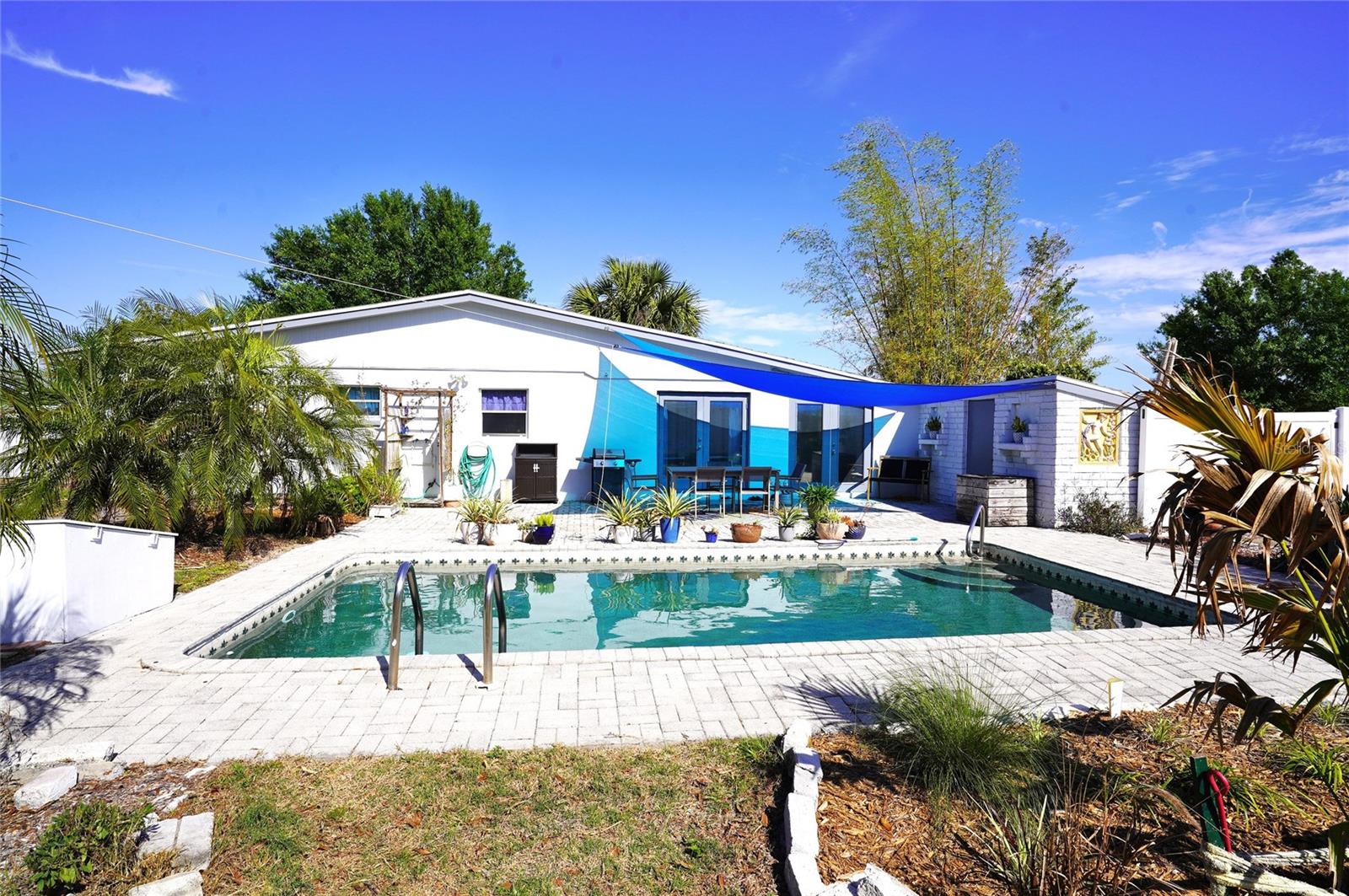 2357 TALBROOK TER, PUNTA GORDA, FL, 33983
