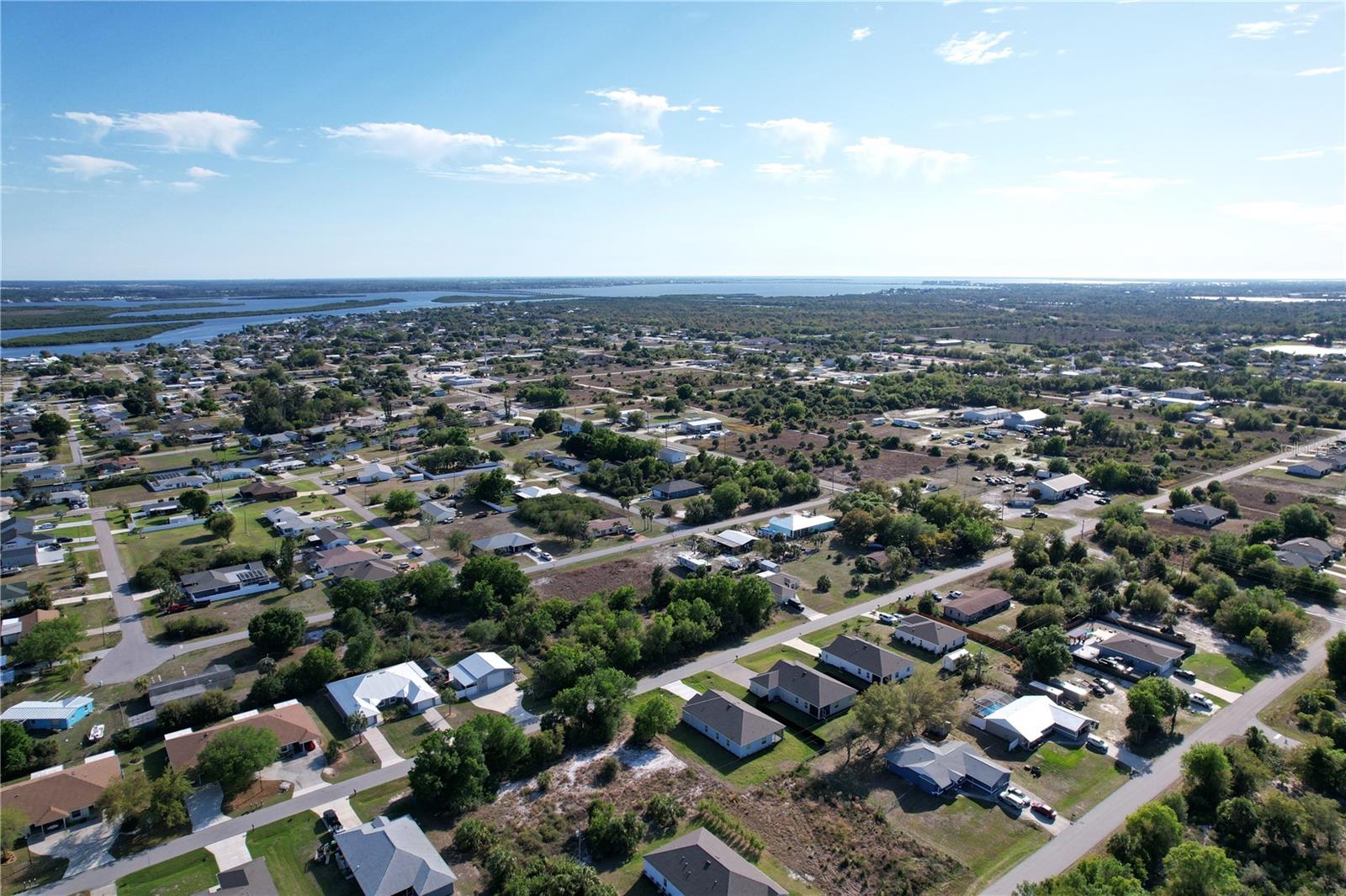 2357 TALBROOK TER, PUNTA GORDA, FL, 33983