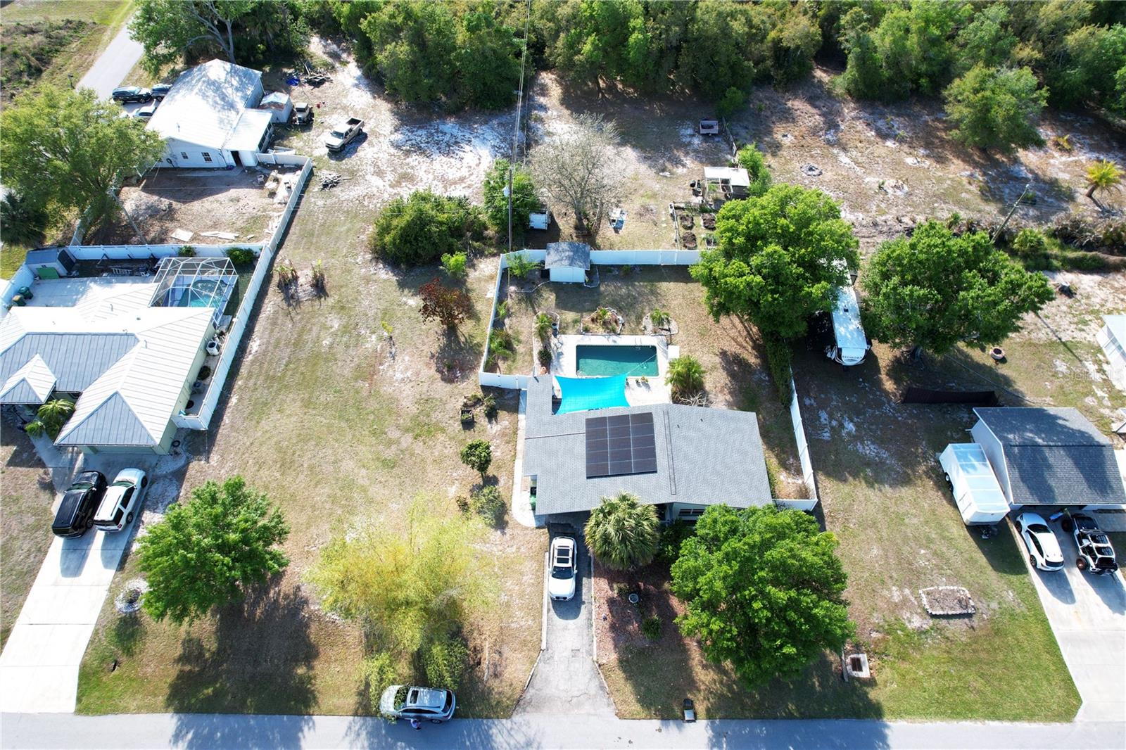 2357 TALBROOK TER, PUNTA GORDA, FL, 33983