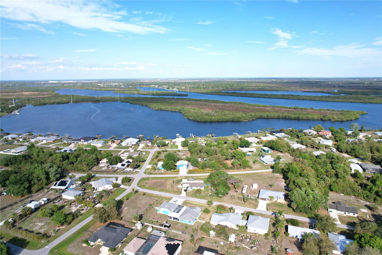2357 TALBROOK TER, PUNTA GORDA, FL, 33983