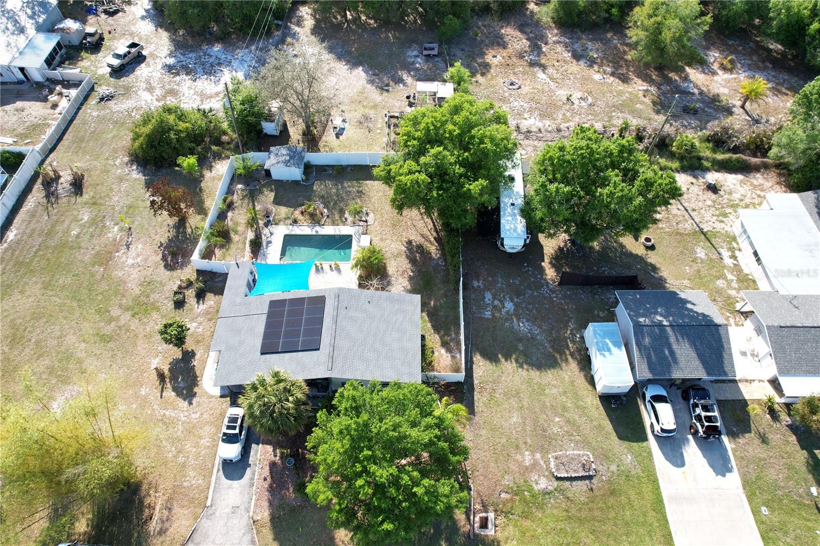 2357 TALBROOK TER, PUNTA GORDA, FL, 33983