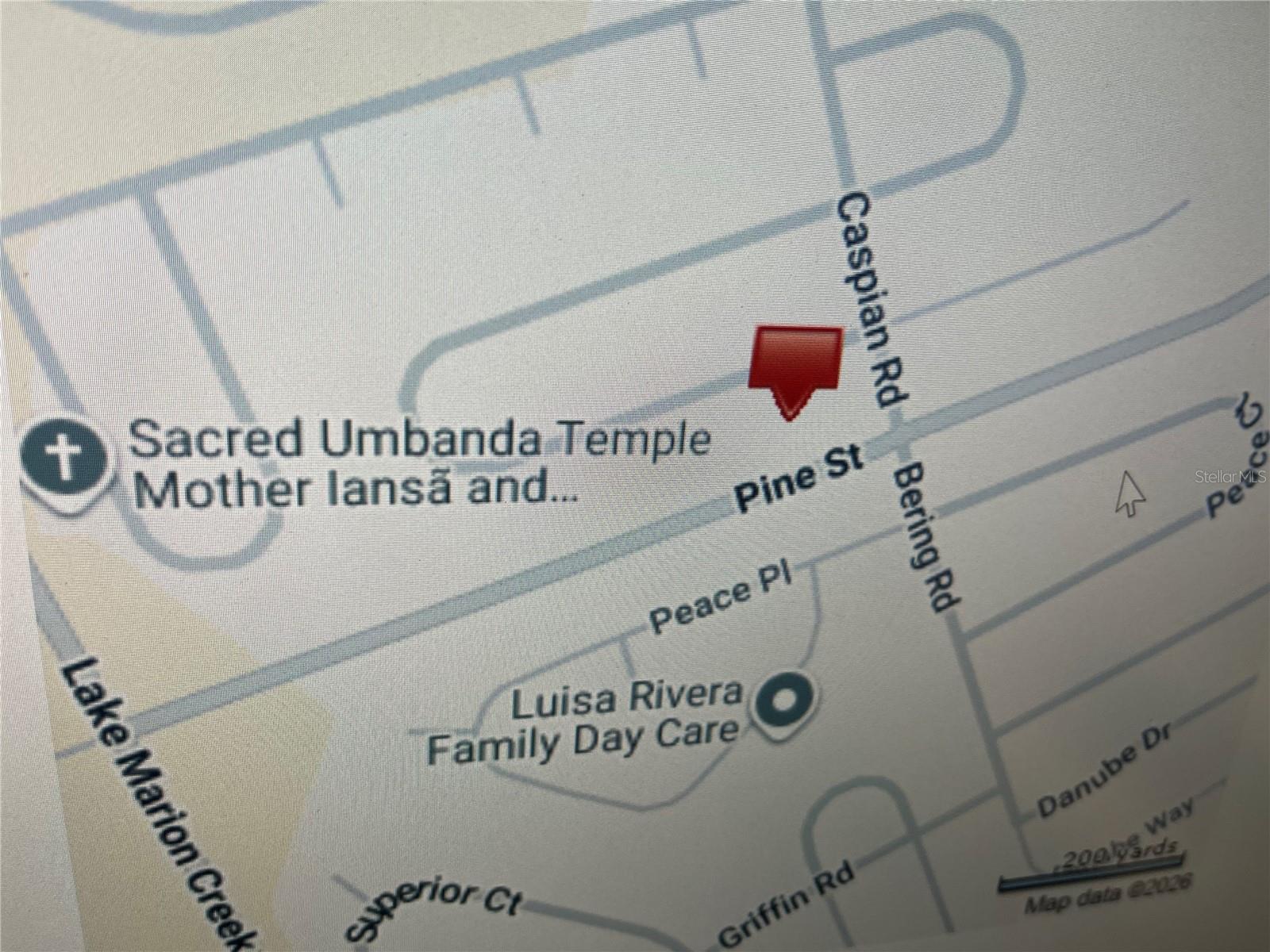 551 ST JOHNS CT, KISSIMMEE, FL, 34759