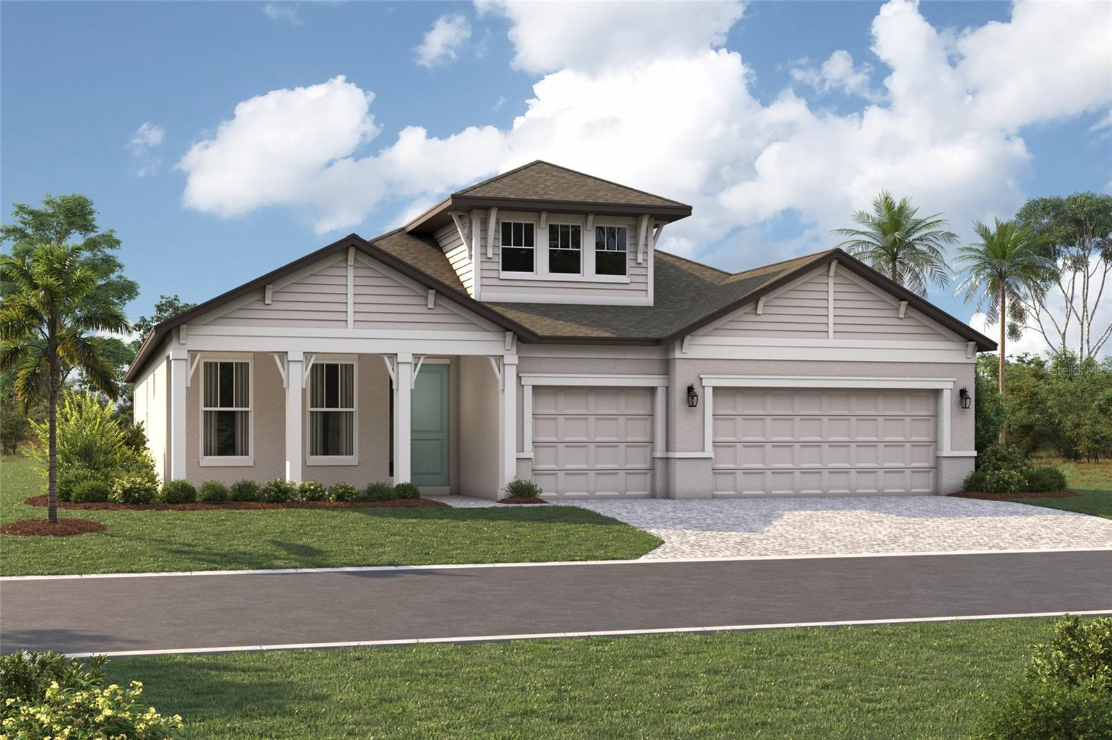 3689 142ND TER E, PARRISH, FL, 34219