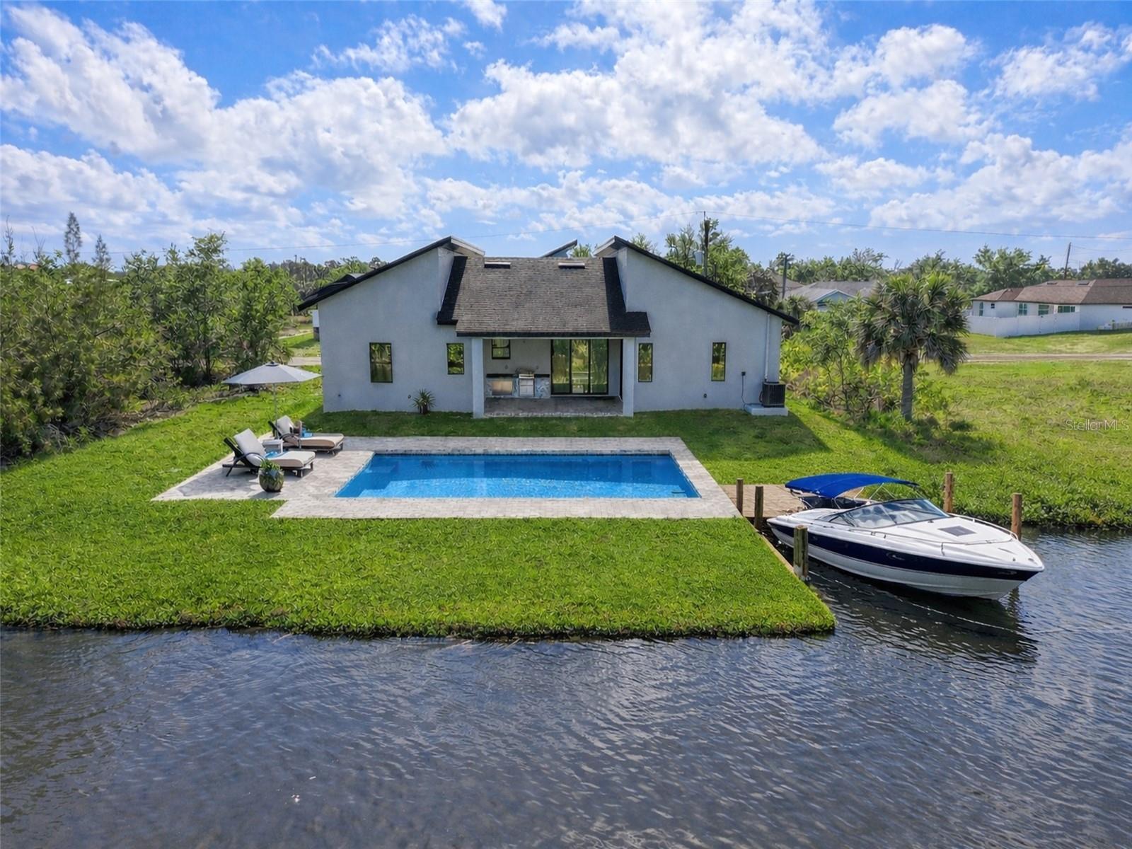 9468 ATTICA CIR, PORT CHARLOTTE, FL, 33981