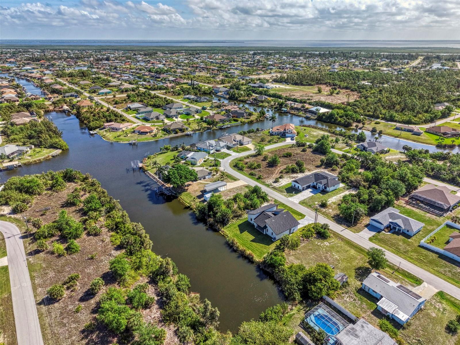 9468 ATTICA CIR, PORT CHARLOTTE, FL, 33981