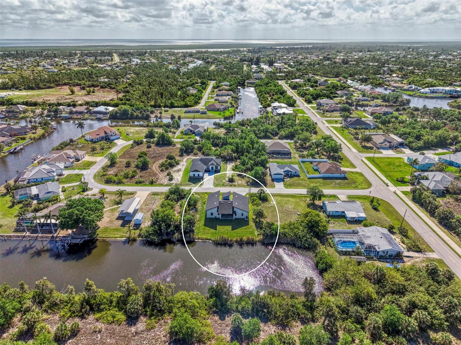 9468 ATTICA CIR, PORT CHARLOTTE, FL, 33981