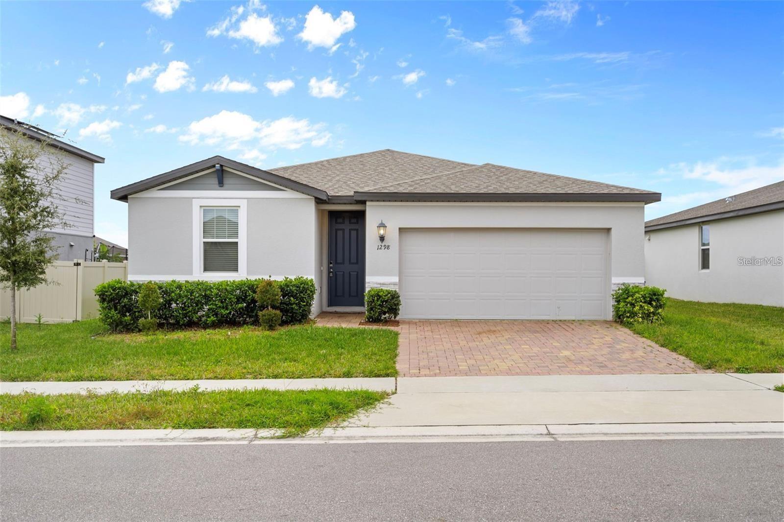 1298 CITRUS LANDINGS BLVD, DAVENPORT, FL, 33837