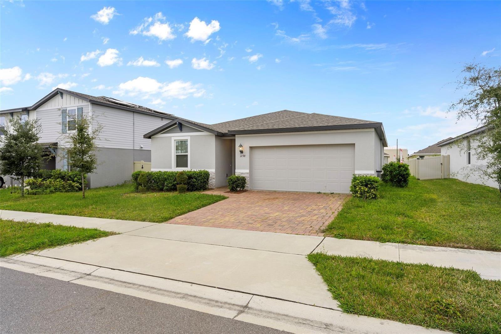 1298 CITRUS LANDINGS BLVD, DAVENPORT, FL, 33837