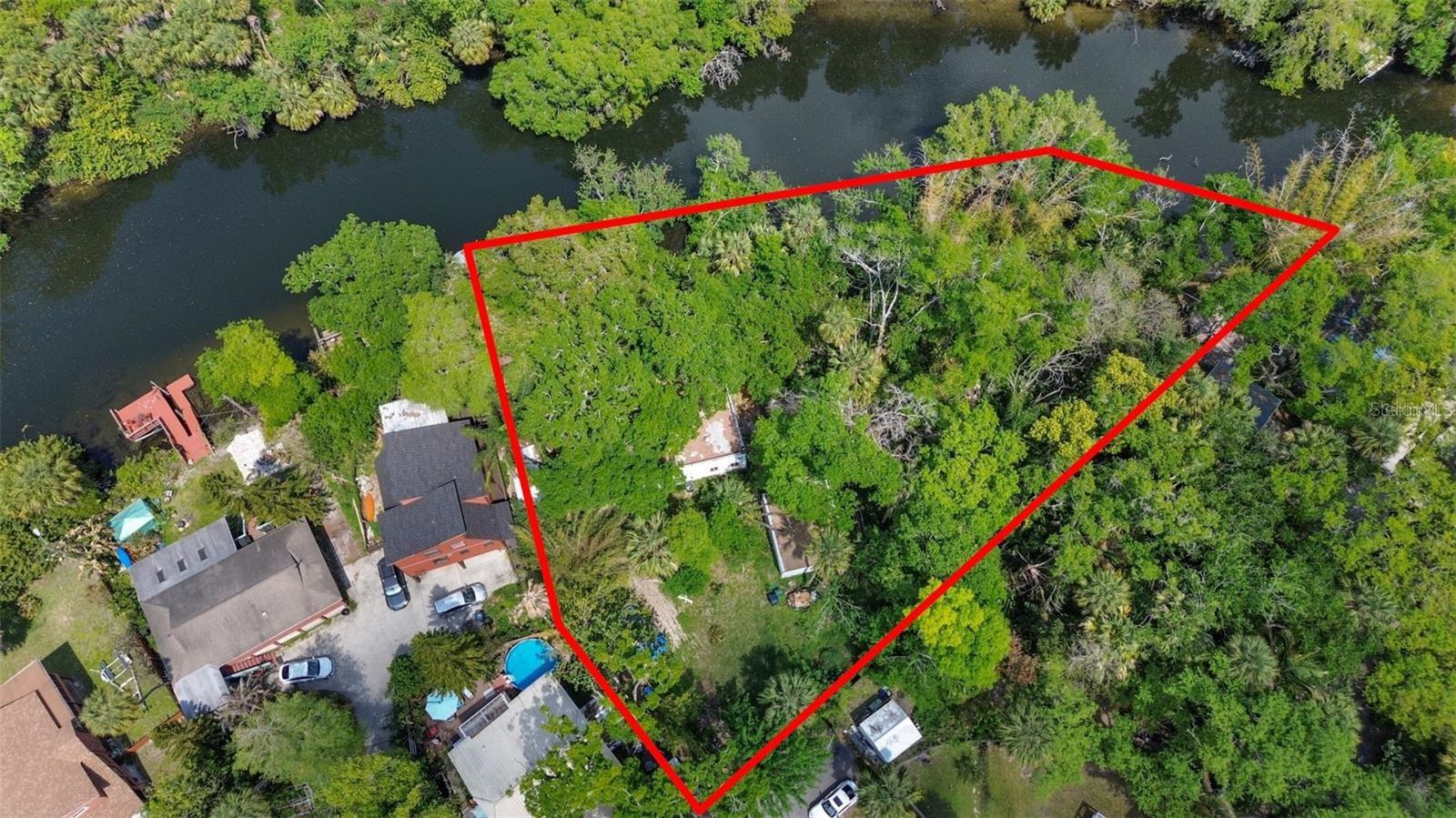 57 HAMILTON HEATH DR, TAMPA, FL, 33604