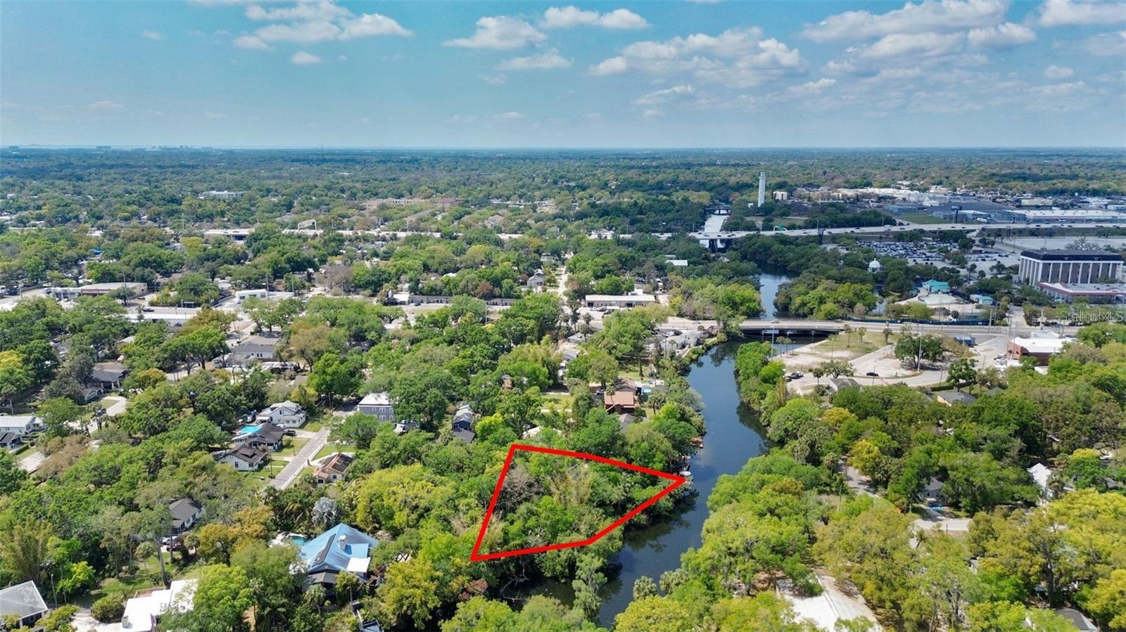 57 HAMILTON HEATH DR, TAMPA, FL, 33604
