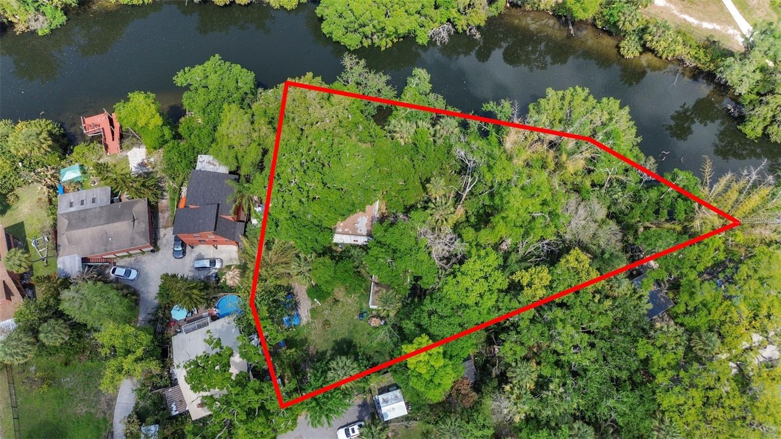 57 HAMILTON HEATH DR, TAMPA, FL, 33604