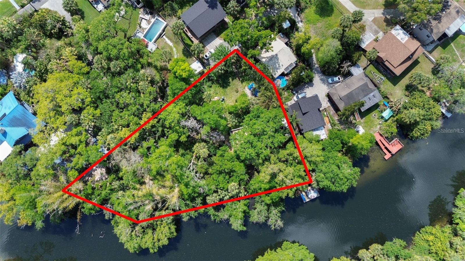 57 HAMILTON HEATH DR, TAMPA, FL, 33604