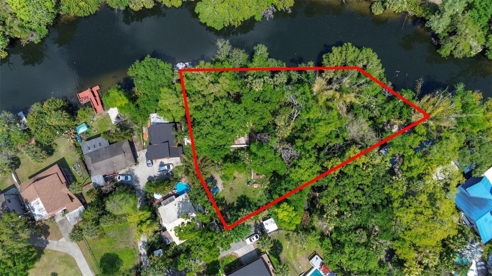 57 HAMILTON HEATH DR, TAMPA, FL, 33604