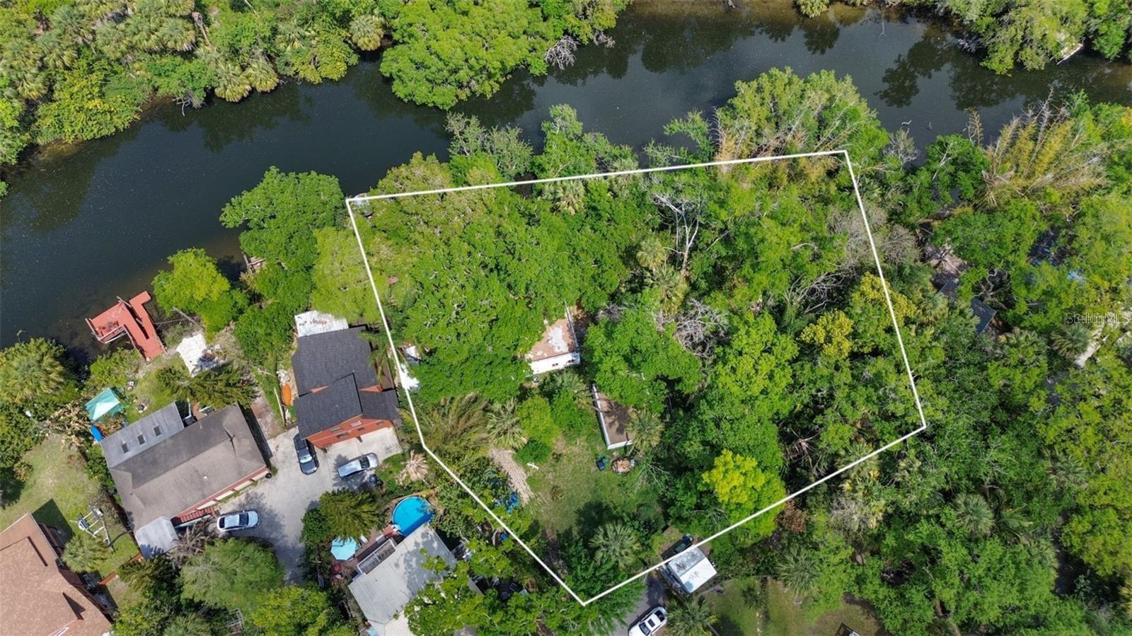 57 HAMILTON HEATH DR, TAMPA, FL, 33604