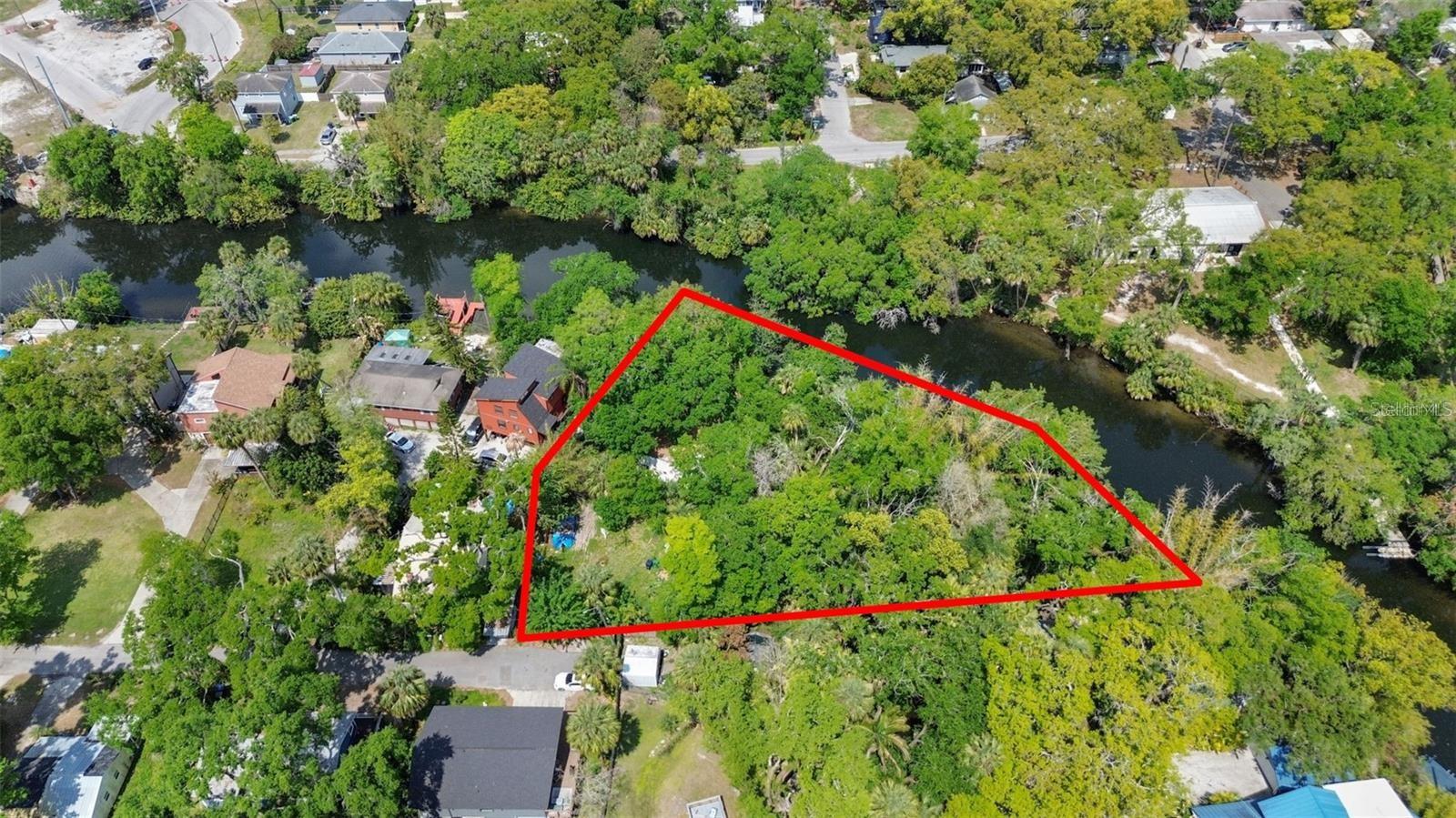 57 HAMILTON HEATH DR, TAMPA, FL, 33604