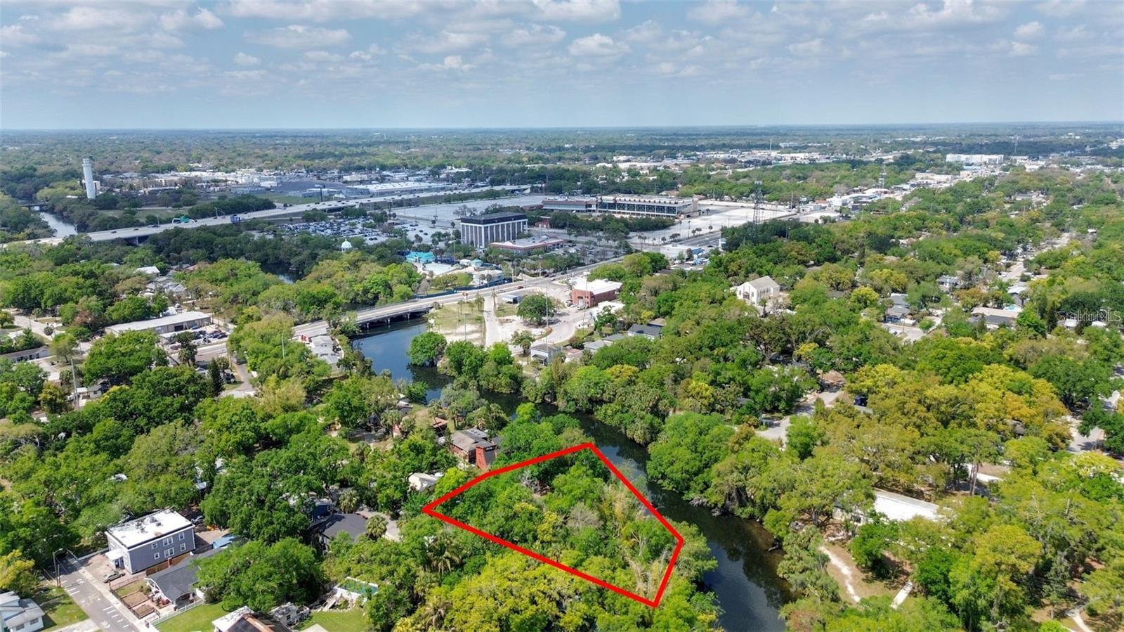57 HAMILTON HEATH DR, TAMPA, FL, 33604