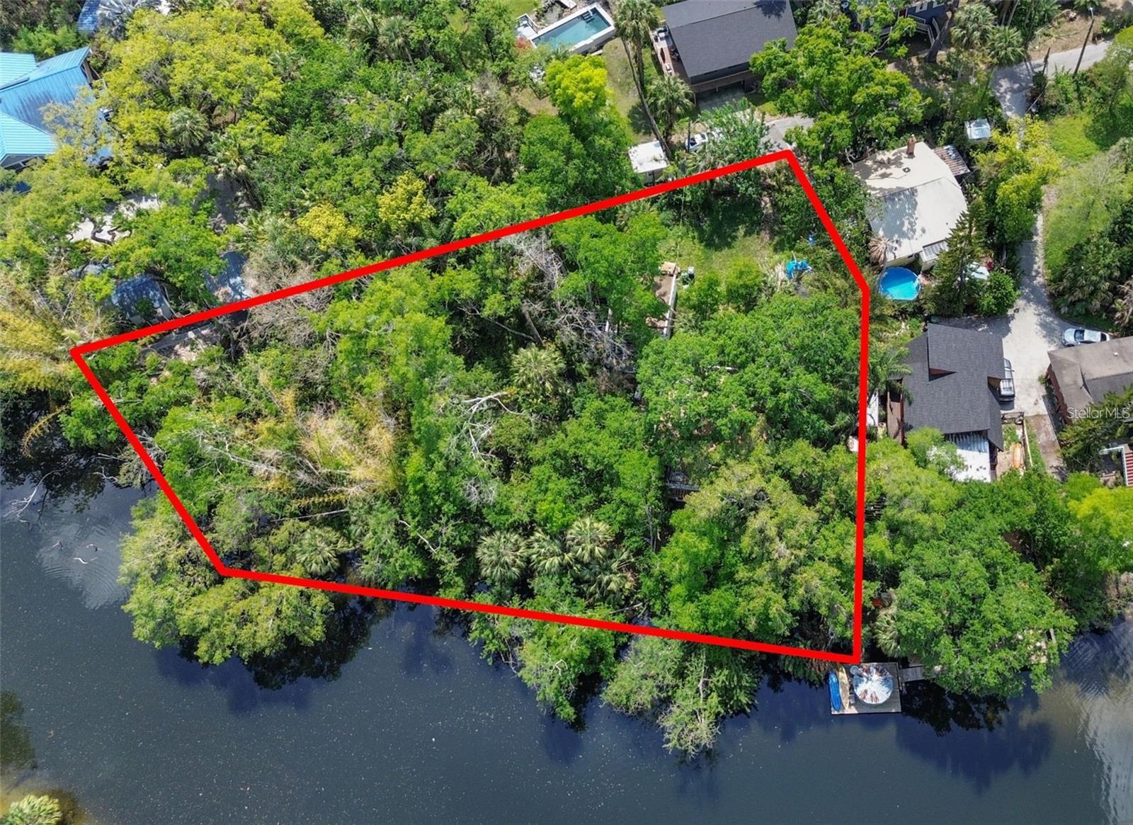 57 HAMILTON HEATH DR, TAMPA, FL, 33604